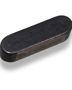 Key 6x6x22 DIN6885 form A